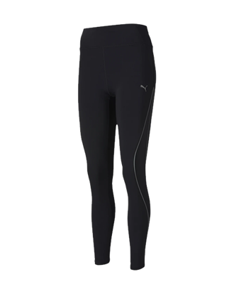 Picture of Be Bold AOP 7 8 Tight Puma Black-AOP