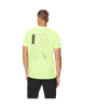 Picture of PUMA Depth Tee Sharp Green