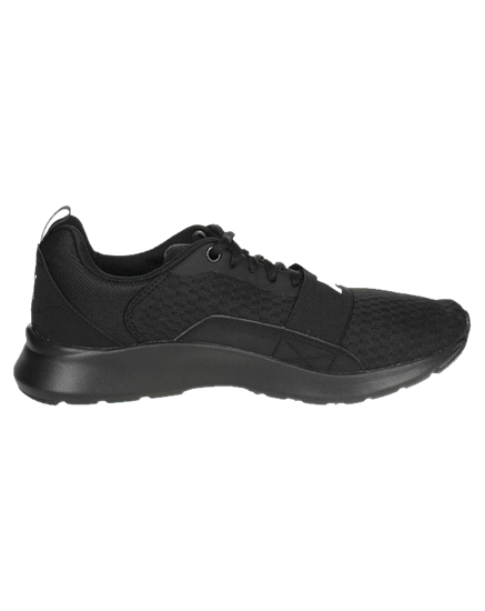 Picture of Puma Wired Puma Black-Puma Black-Puma Bl