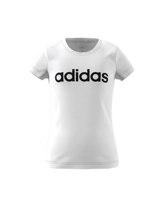 Picture of Young Girls ESSENTIALS LINEAR TEE
