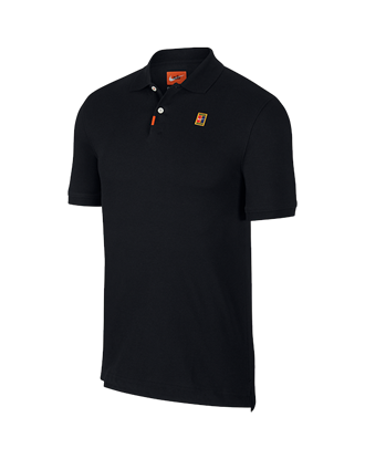 Picture of THE NIKE POLO HERITAGE SLIM