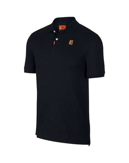 Picture of THE NIKE POLO HERITAGE SLIM