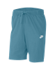 Picture of Nike Men's Sportswear Jersey Club Shorts