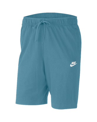 Picture of Nike Men's Sportswear Jersey Club Shorts