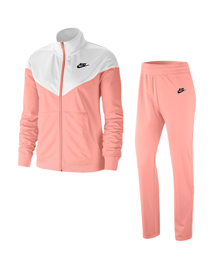 Picture of Nike -Tracksuit Women