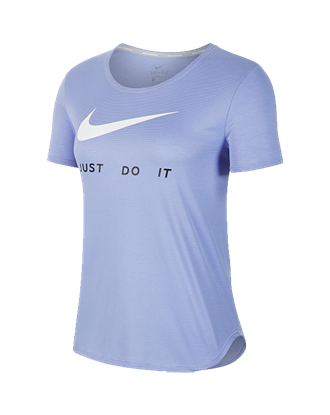 Picture of Nike Women's Swoosh Running Top