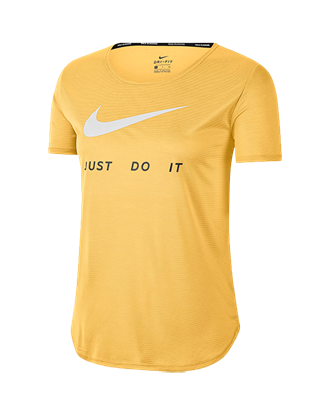 Picture of Nike Women's Swoosh Running Top