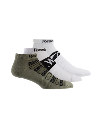 Picture of RUN CLUB MENS 2P SOCK