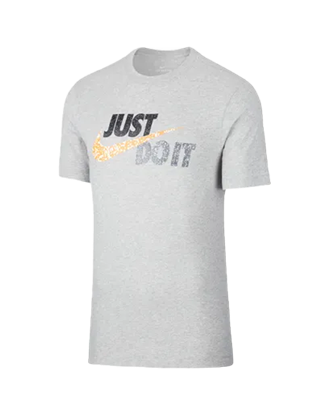 Picture of Nike Men's Sportswear Just Do It Print Pack T-Shirt