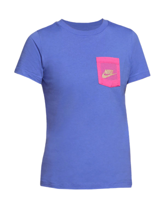 Picture of Nike Sportswear Icon Clash Women's T-Shirt