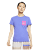 Picture of Nike Sportswear Icon Clash Women's T-Shirt