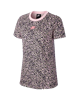 Picture of Nike Sportswear Women's Animal Print T-Shirt