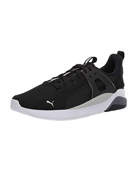 Picture of Anzarun Cage Puma Black-Puma White