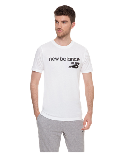 Picture of NB CLASSIC CORE LOGO T