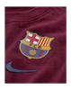 Picture of Nike Women's FC Barcelona 20/21 Evergreen Crest 2 T-shirt