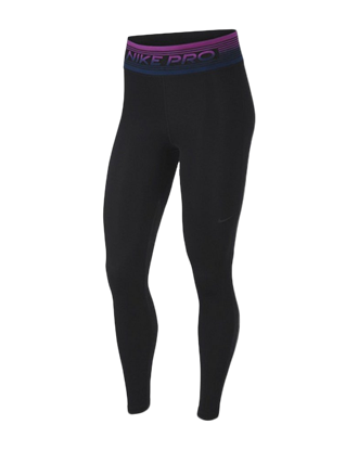 Picture of Nike Pro Cropped Women Training Tight