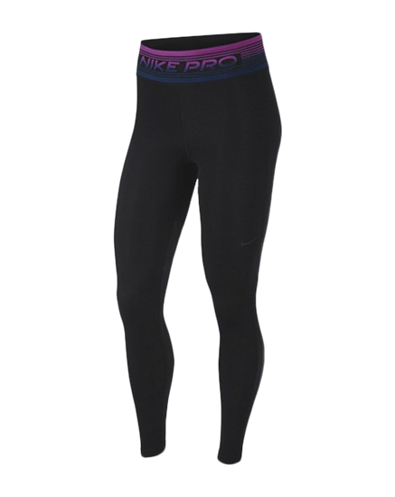 Picture of Nike Pro Cropped Women Training Tight