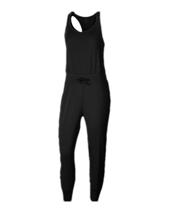 Picture of Nike Yoga Women's 7/8 Jumpsuit