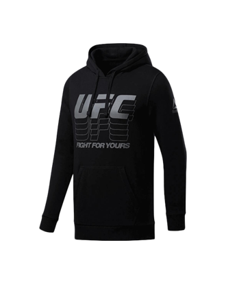 Picture of UFC FG PULLOVER HOODIE