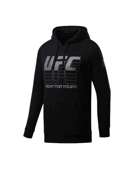 Picture of UFC FG PULLOVER HOODIE