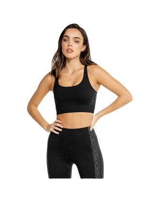 Picture of Limitless Snake Sportsbra