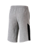 Picture of Alpha Jersey Shorts B Medium Gray Heathe