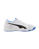 Picture of Auriz Puma White-Puma Black-Blue Glimmer