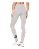 Picture of ESS Logo Leggings Light Gray Heather