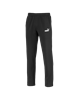 Picture of ESS Logo Pants FL op Puma Black