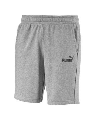 Picture of PUMA Men's Essential Sweat Bermudas 10" Training Shorts