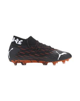 Picture of FUTURE 6.1 NETFIT FG AG Puma Black-Puma