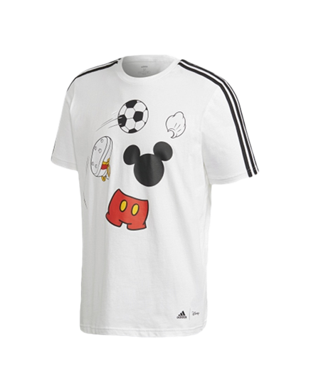 Picture of DISNEY FOOTBALL T-SHIRT