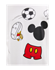 Picture of DISNEY FOOTBALL T-SHIRT