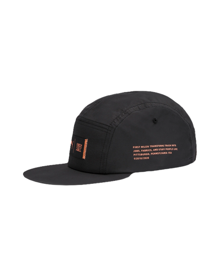 Picture of PUMA x FIRST MILE Cap Puma Black-Fizzy O