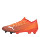 Picture of ULTRA 1.1 FG AG Shocking Orange-Puma Bla