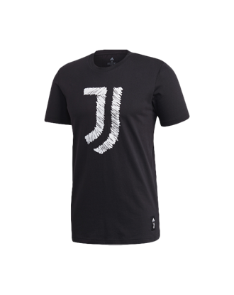Picture of JUVENTUS DNA GRAPHIC TEE