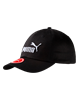 Picture of Puma Essential Cap - Black