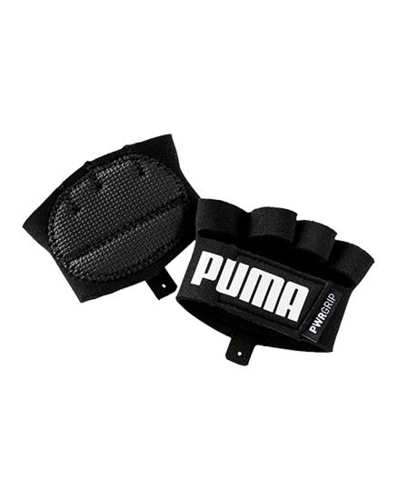 Picture of TR Ess Grip Gloves Puma Black-