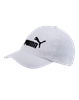 Picture of ESS Cap Jr Puma White No1