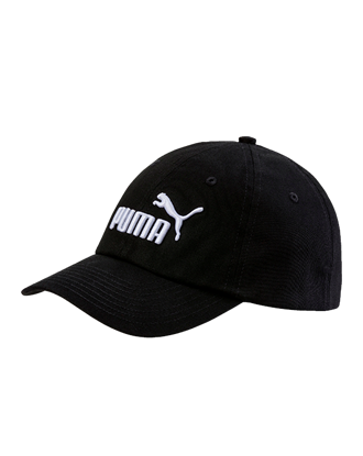 Picture of ESS Cap Jr Puma Black-No.1