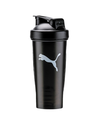 Picture of PUMA Shaker Bottle Puma Black