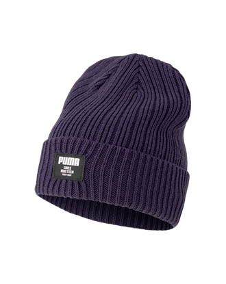 Picture of Puma Men's Ribbed Classic Beanie