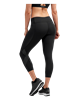 Picture of  2XU Women's Mid-Rise 7/8 Compression Tights