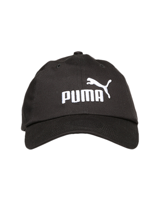 Picture of Puma Essential Cap - Black