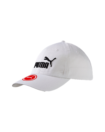 Picture of Puma Essential Cap - White