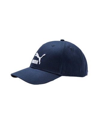 Picture of Puma Men's Archive Logo BB Cap