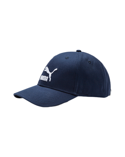 Picture of Puma Men's Archive Logo BB Cap