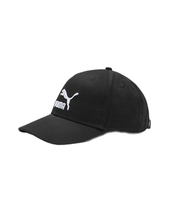 Picture of Puma Men's Archive Logo BB Cap