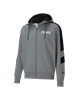 Picture of Puma MODERN SPORTS Fleece Full Zip Hoodie