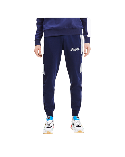 Picture of Puma MODERN SPORTS Fleece Pants